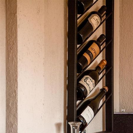 Agrelo Vines Lodge Eksteriør bilde