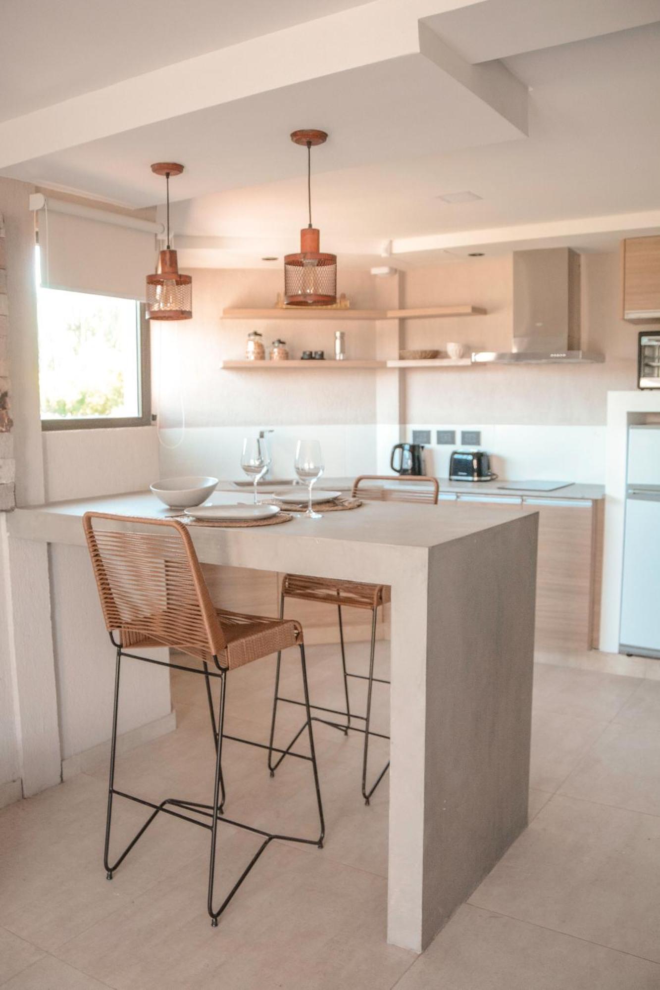 Agrelo Vines Lodge Eksteriør bilde